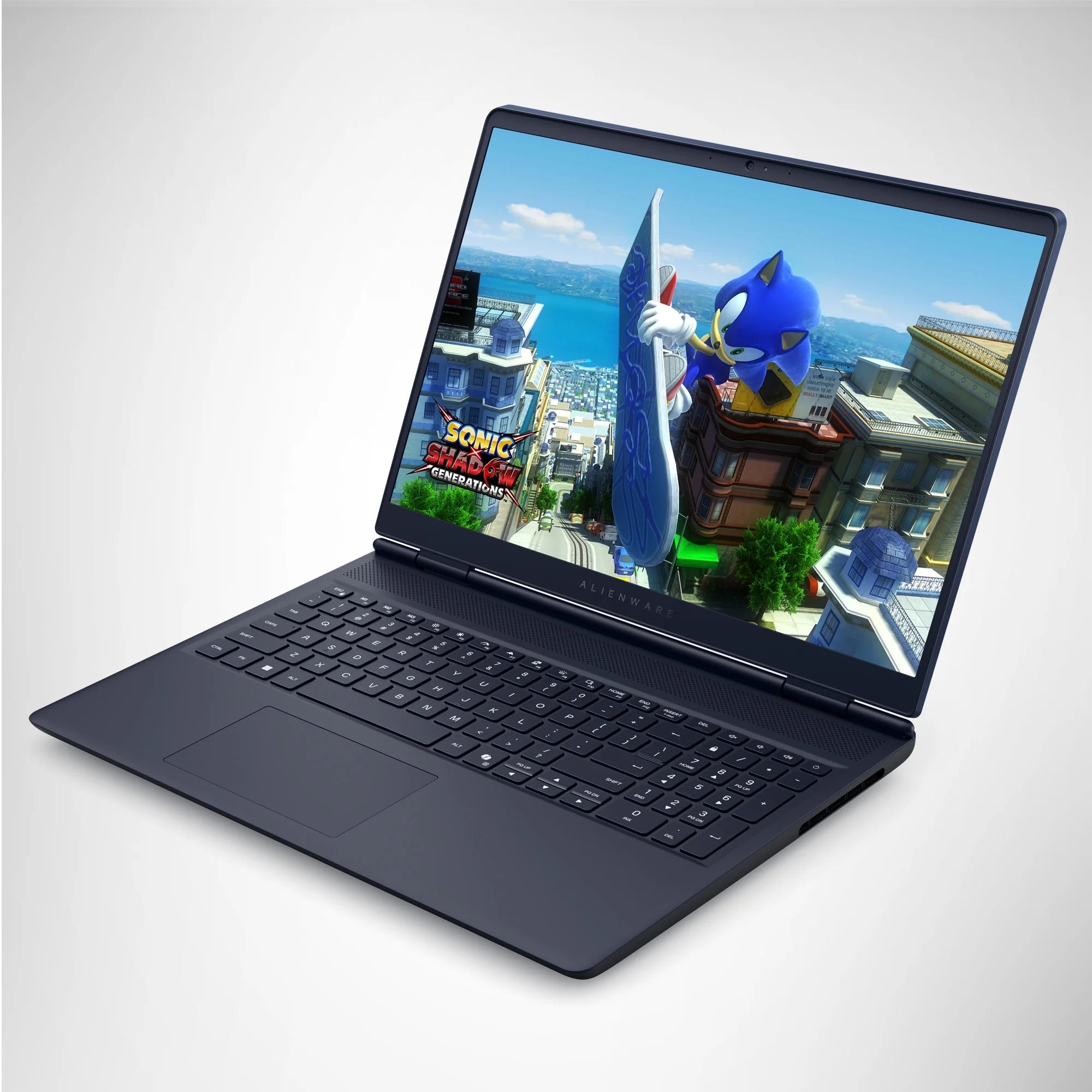 Alienware 16" Aurora Gaming Laptop Intel Core 7-240H, 16GB RAM, 1TB SSD, NVIDIA Geforce RTX 5050