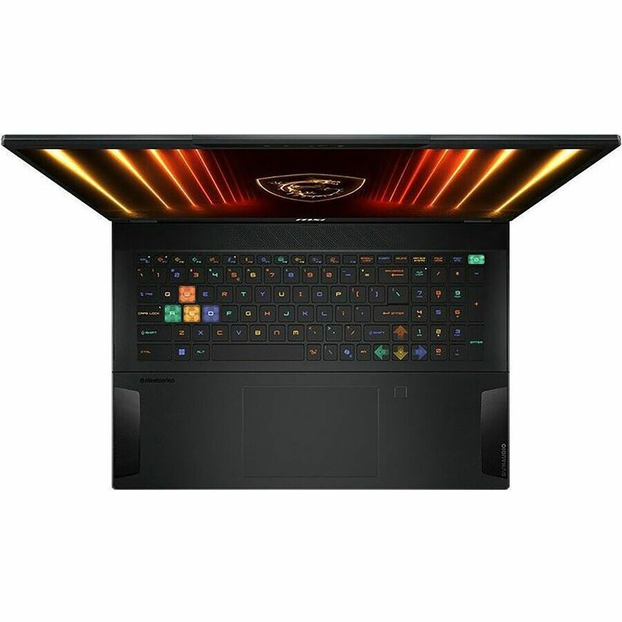 MSI Stealth A18 AI+ A3XWJG-006US Gaming Laptop
