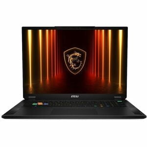 MSI Stealth A18 AI+ A3XWJG-006US Gaming Laptop